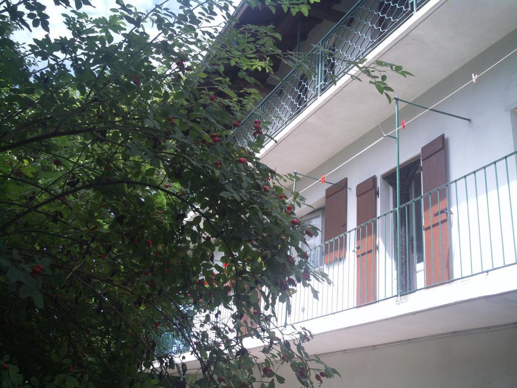 B&B Balestruccio Pombia Exterior photo