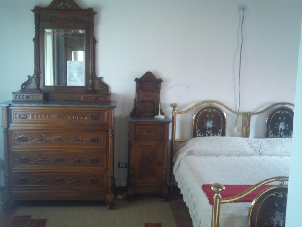 B&B Balestruccio Pombia Room photo